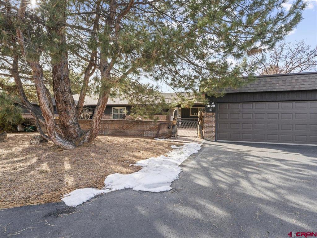 1022 Phillips Court Montrose CO 81401
