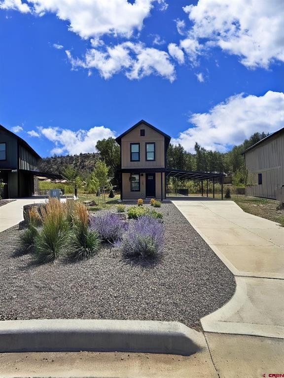 105 Buffalo Court South Fork CO 81154