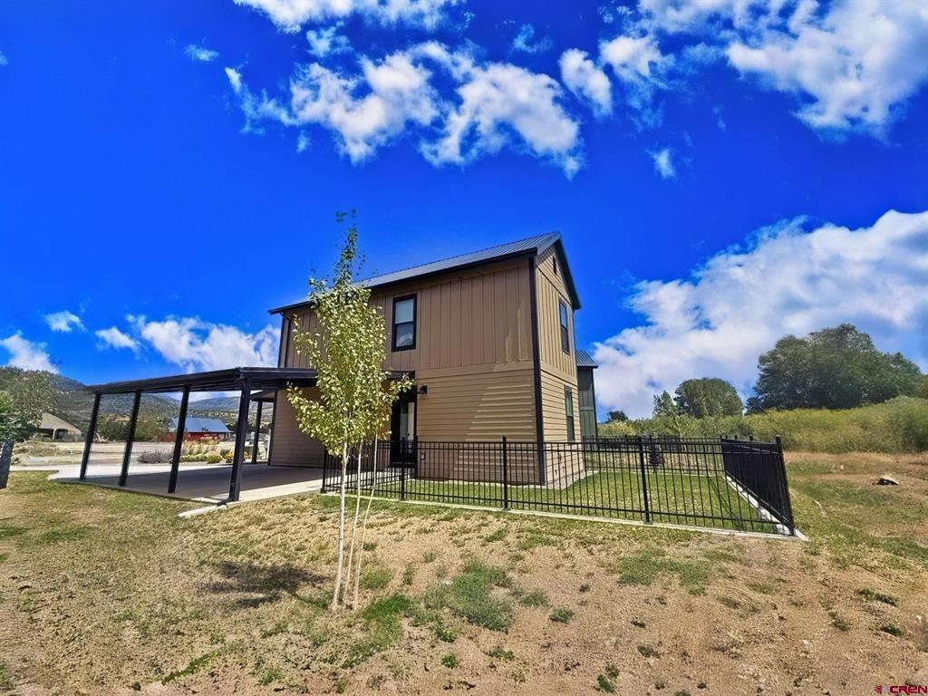 105 Buffalo Court South Fork CO 81154