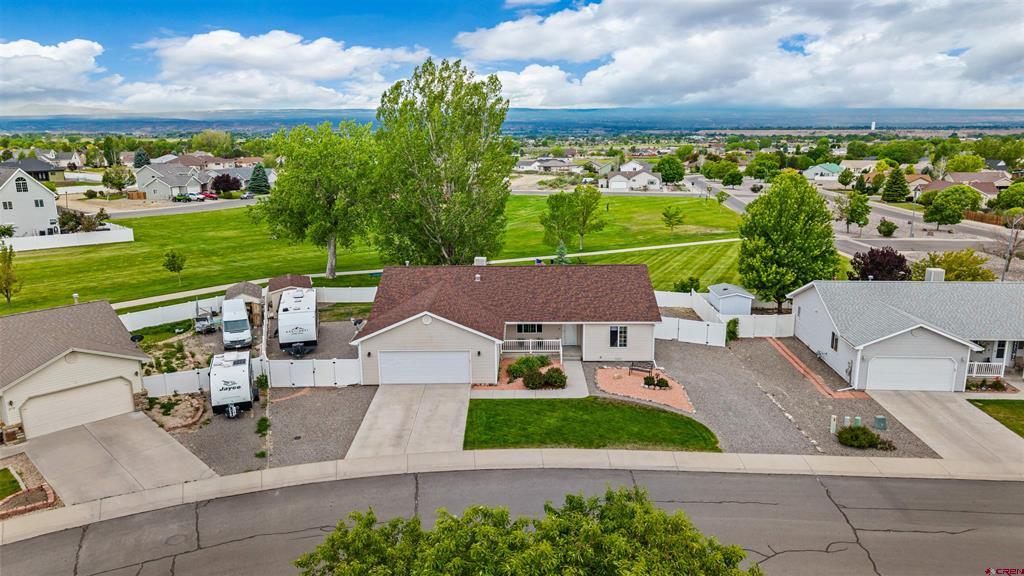 2108 Mead Lane Montrose CO 81401