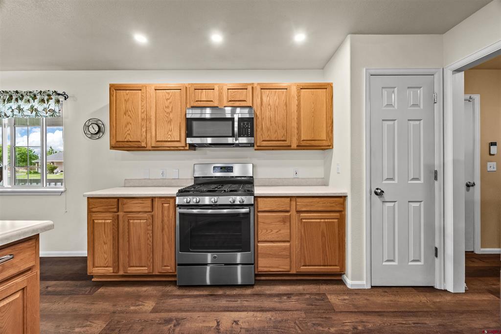 2108 Mead Lane Montrose CO 81401