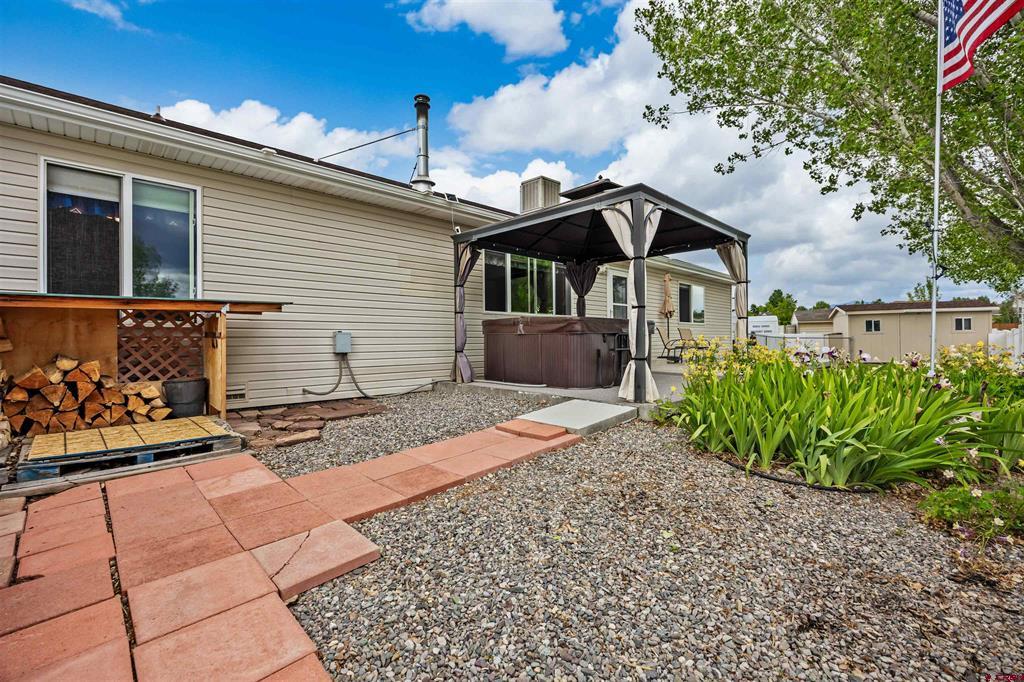 2108 Mead Lane Montrose CO 81401