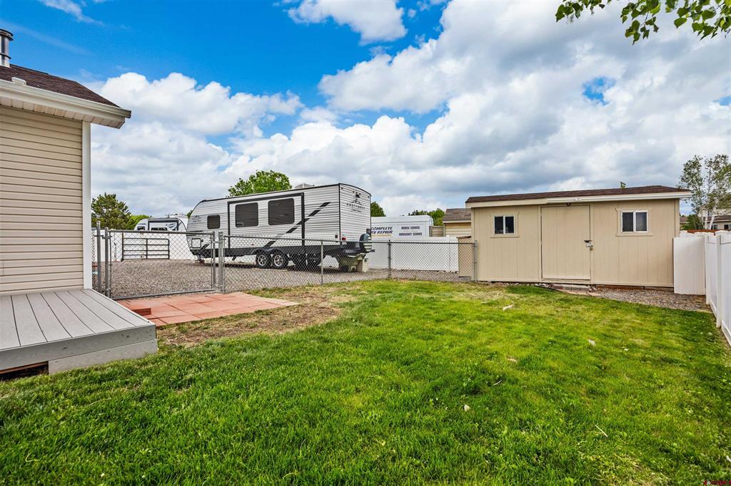 2108 Mead Lane Montrose CO 81401