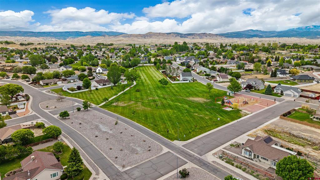 2108 Mead Lane Montrose CO 81401