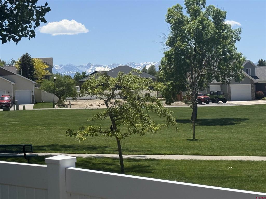 2108 Mead Lane Montrose CO 81401