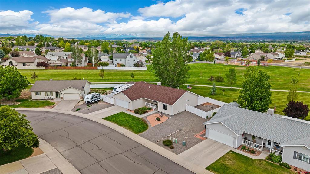 2108 Mead Lane Montrose CO 81401
