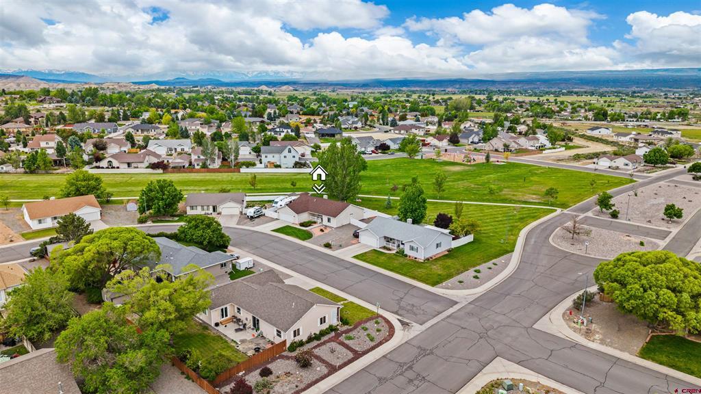 2108 Mead Lane Montrose CO 81401