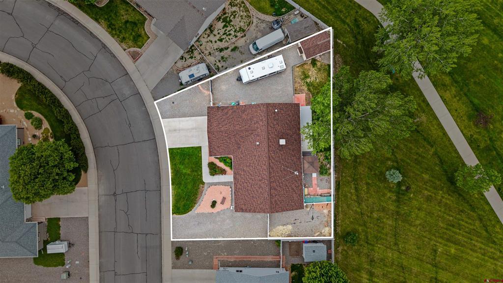 2108 Mead Lane Montrose CO 81401