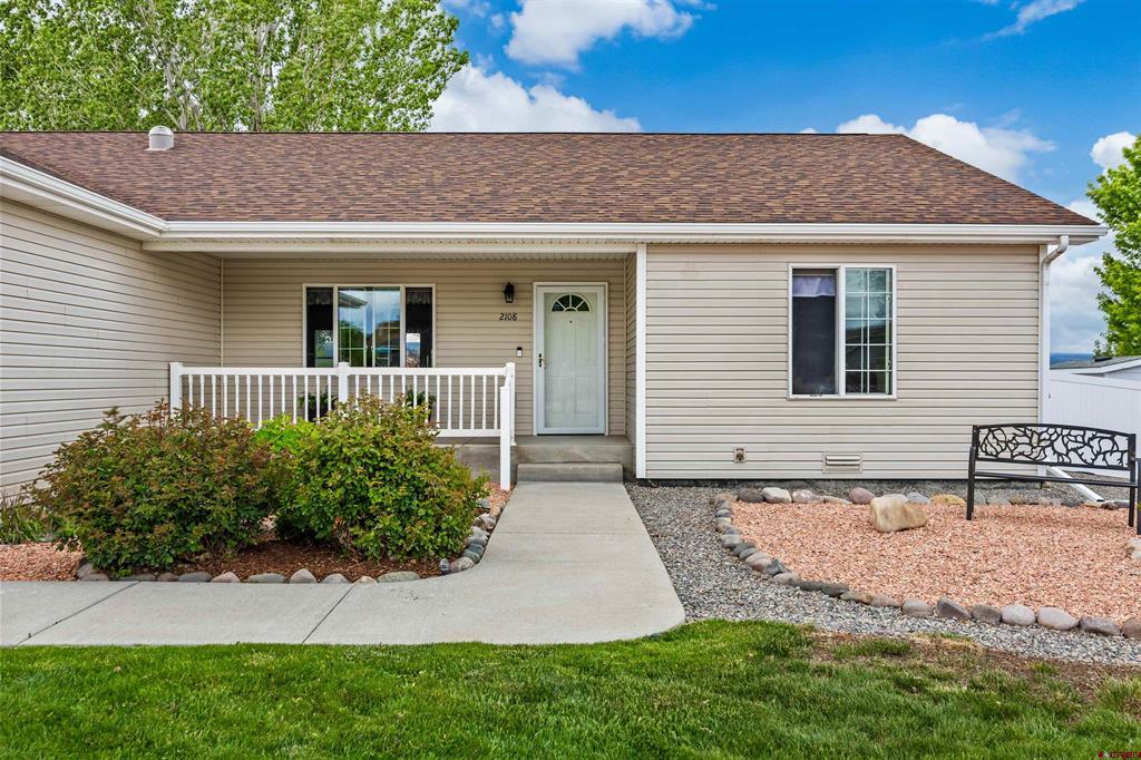 2108 Mead Lane Montrose CO 81401