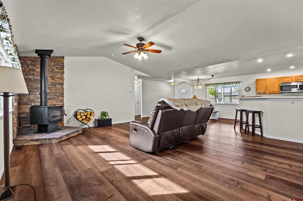2108 Mead Lane Montrose CO 81401