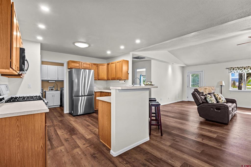 2108 Mead Lane Montrose CO 81401