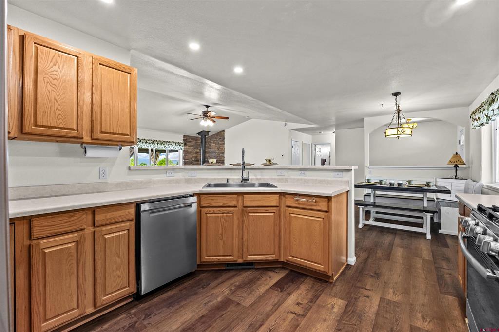 2108 Mead Lane Montrose CO 81401