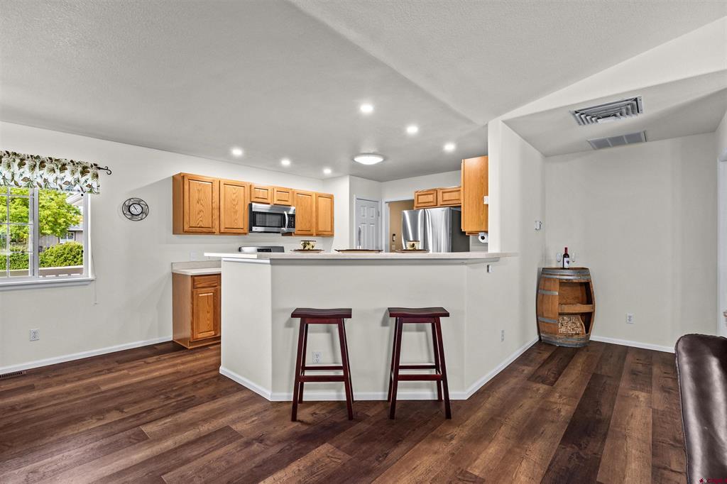 2108 Mead Lane Montrose CO 81401