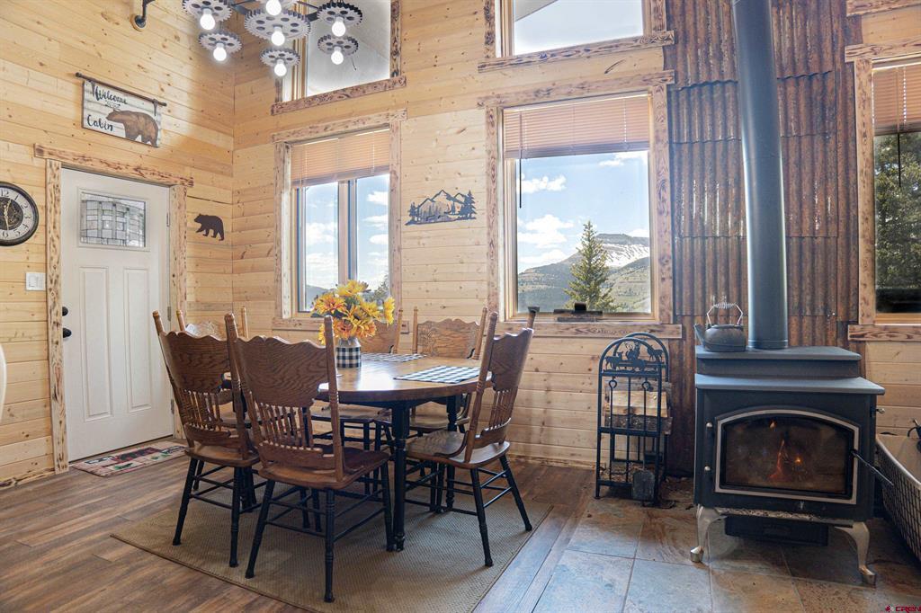 3300 County Road 33a Silverton CO 81433