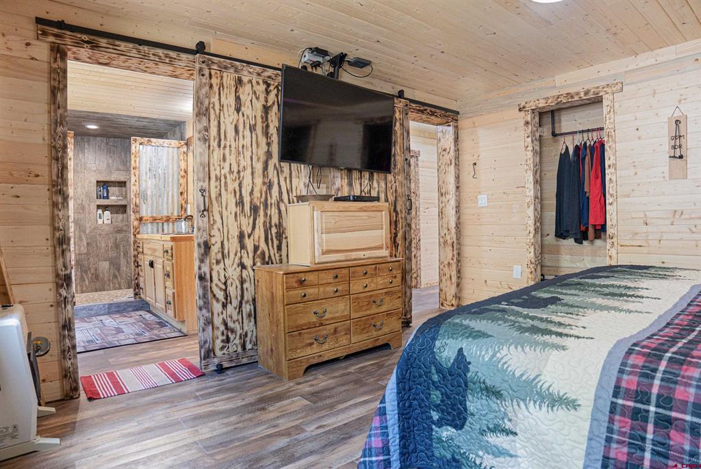 3300 County Road 33a Silverton CO 81433