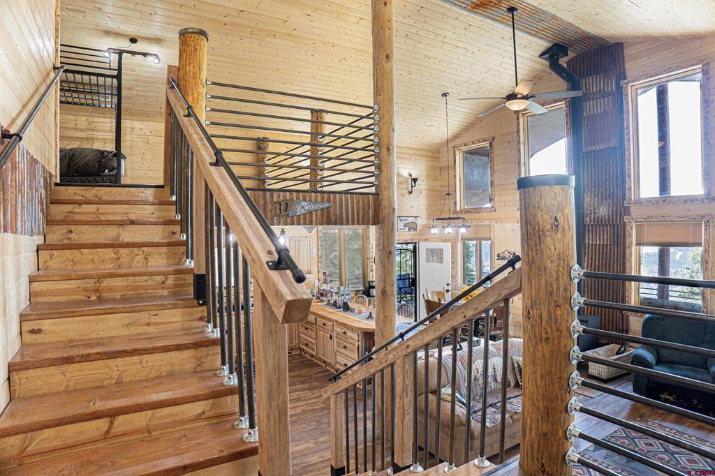 3300 County Road 33a Silverton CO 81433