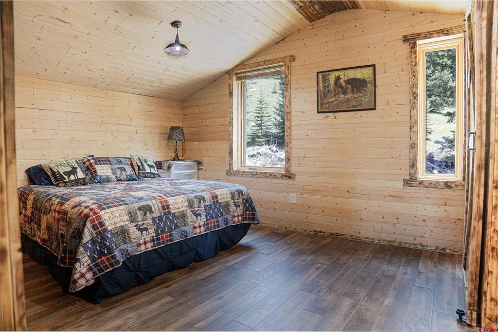 3300 County Road 33a Silverton CO 81433