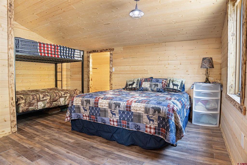 3300 County Road 33a Silverton CO 81433