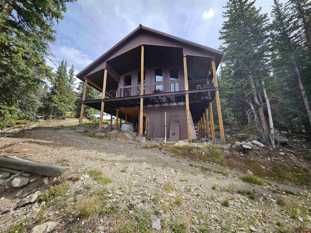 3300 County Road 33a Silverton CO 81433