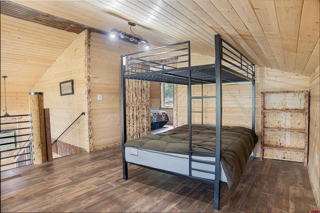 3300 County Road 33a Silverton CO 81433