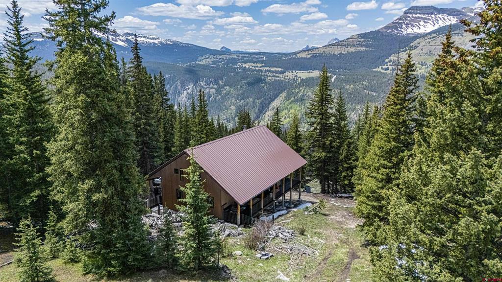 3300 County Road 33a Silverton CO 81433