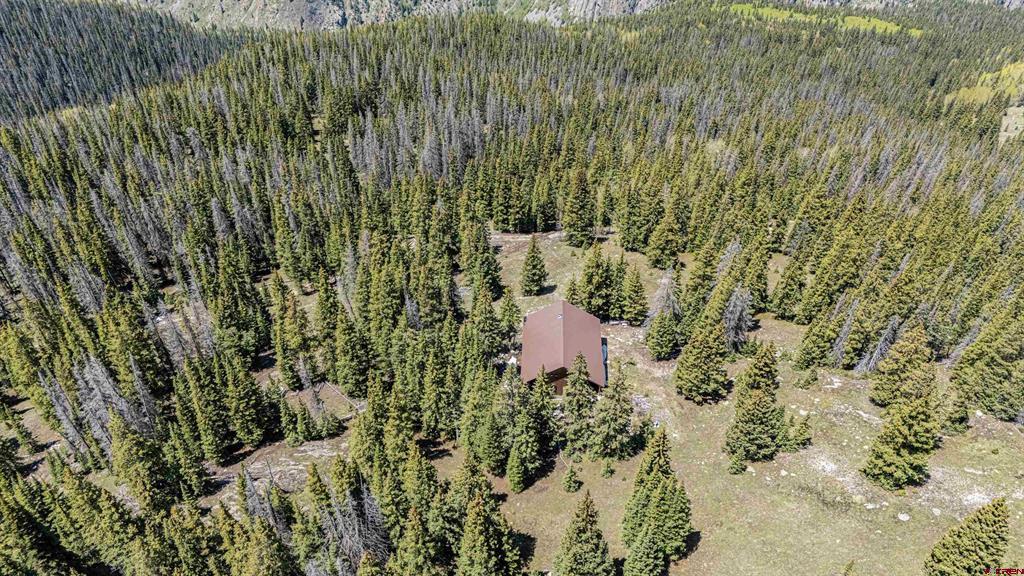 3300 County Road 33a Silverton CO 81433