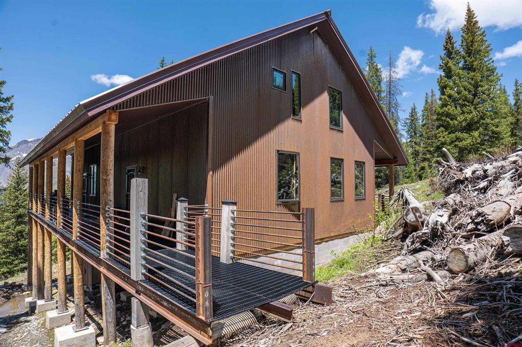 3300 County Road 33a Silverton CO 81433