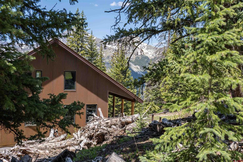 3300 County Road 33a Silverton CO 81433