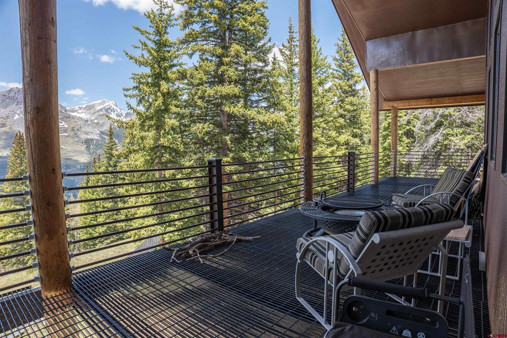 3300 County Road 33a Silverton CO 81433