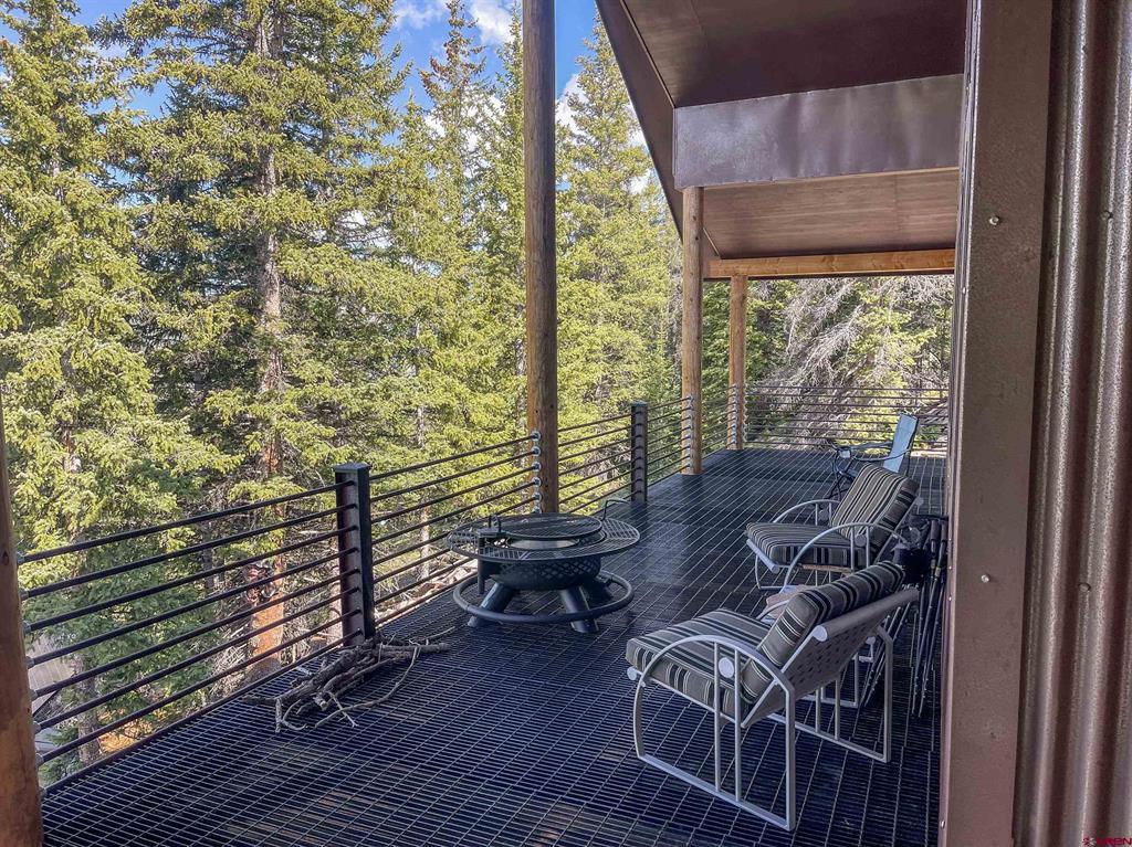 3300 County Road 33a Silverton CO 81433