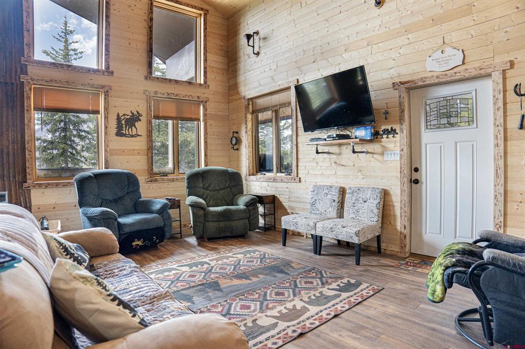 3300 County Road 33a Silverton CO 81433