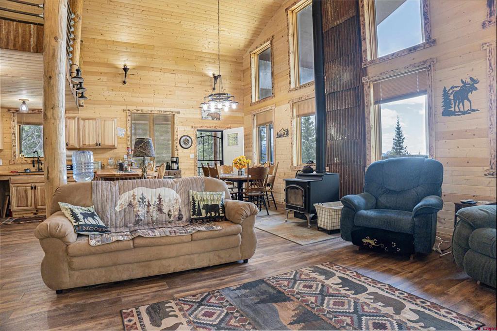 3300 County Road 33a Silverton CO 81433