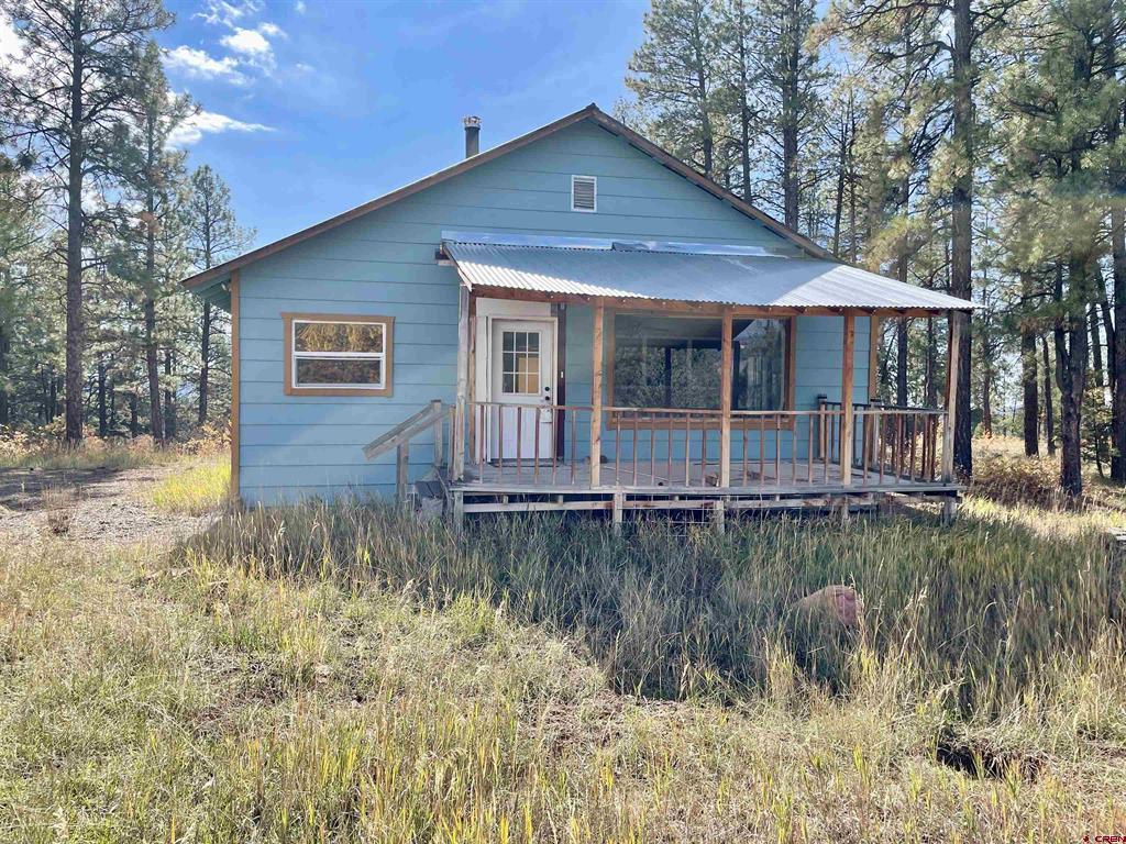 307 Deer Trail Road Durango CO 81303