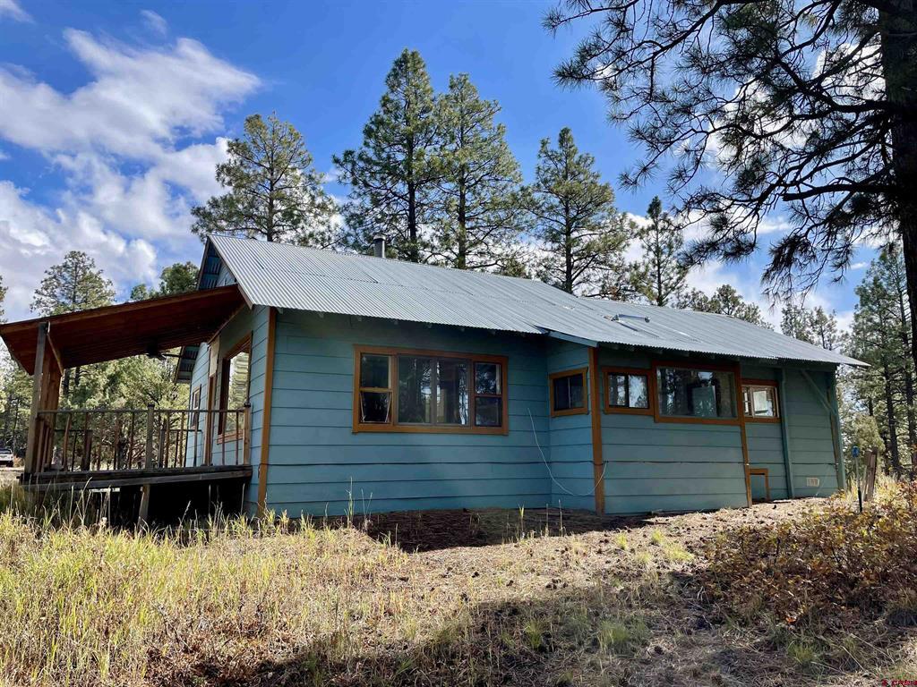 307 Deer Trail Road Durango CO 81303