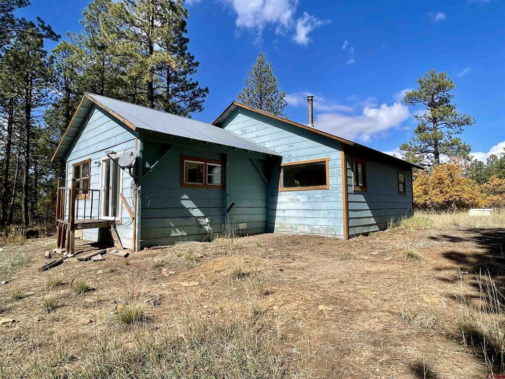 307 Deer Trail Road Durango CO 81303