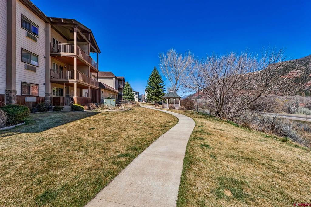 1700 Cr 203 Durango CO 81301