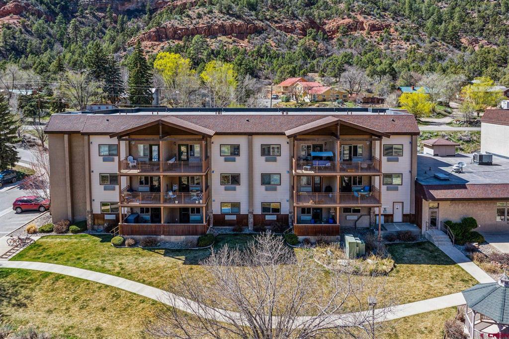 1700 Cr 203 Durango CO 81301