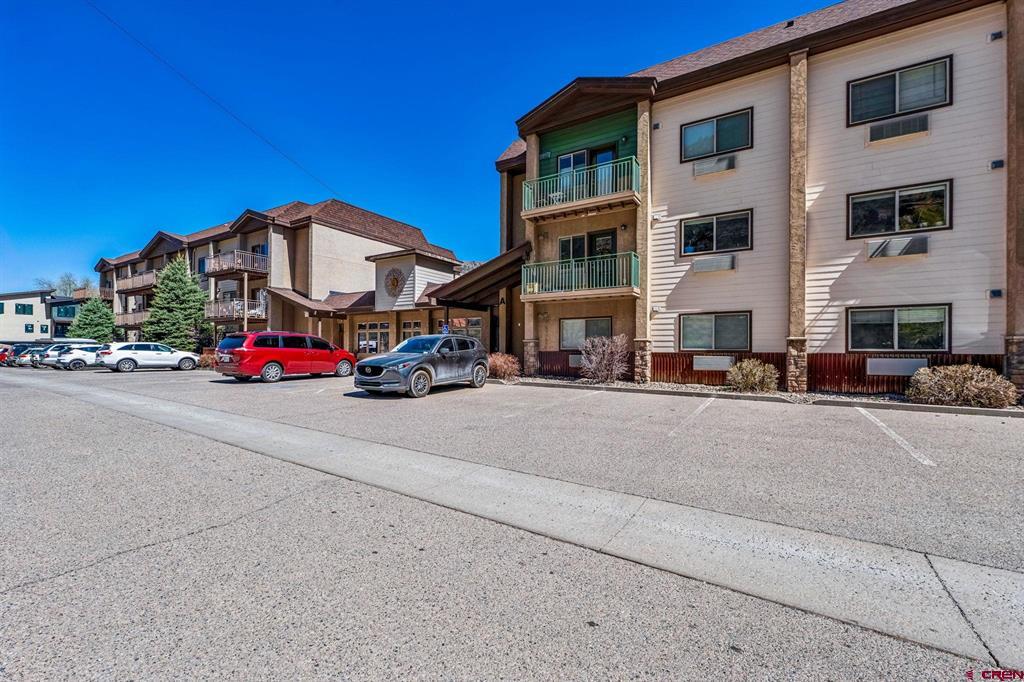 1700 Cr 203 Durango CO 81301