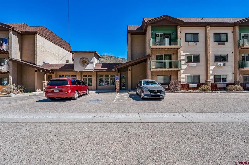 1700 Cr 203 Durango CO 81301