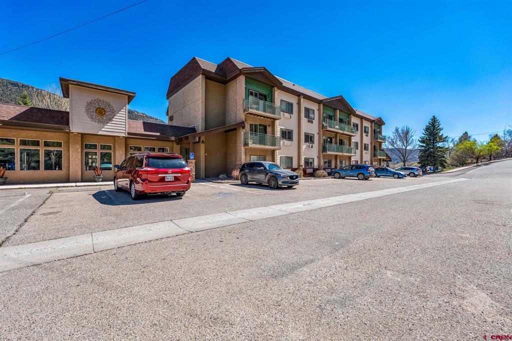 1700 Cr 203 Durango CO 81301