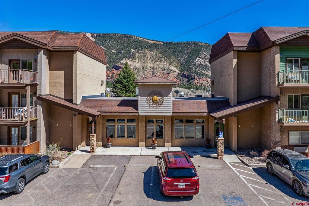 1700 Cr 203 Durango CO 81301