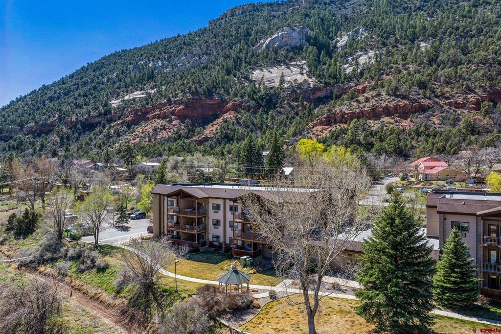 1700 Cr 203 Durango CO 81301