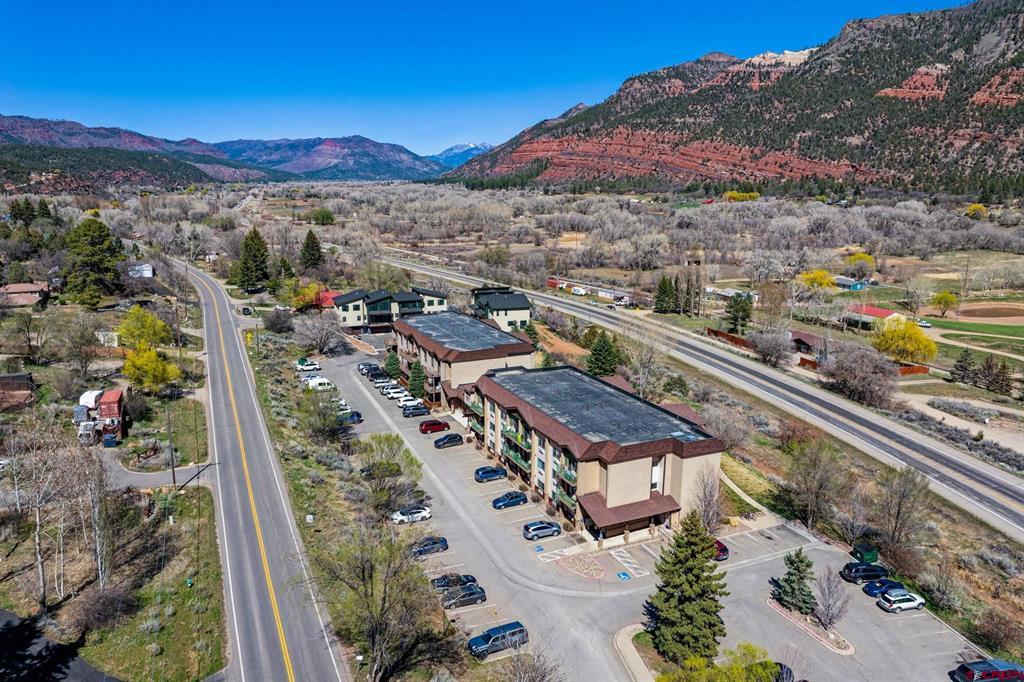 1700 Cr 203 Durango CO 81301