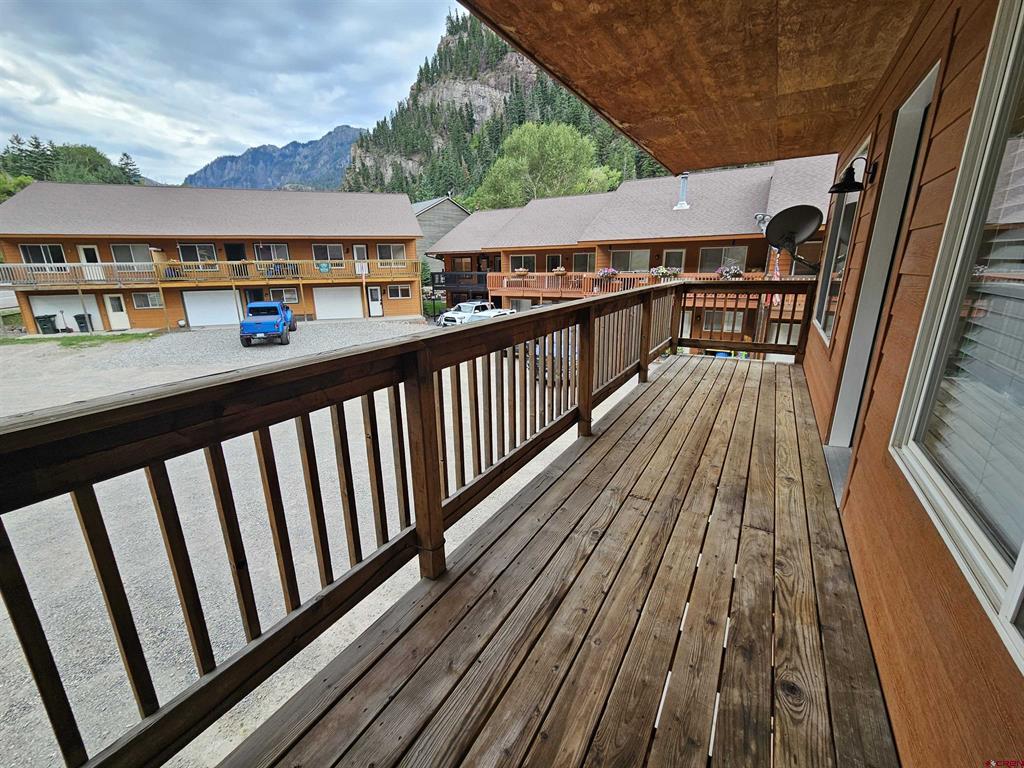 1308 Main Ouray CO 81427