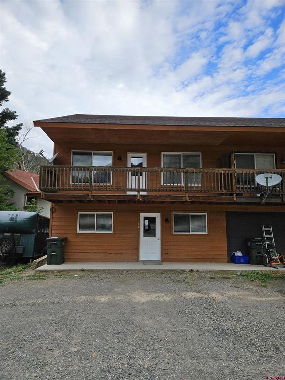 1308 Main Ouray CO 81427