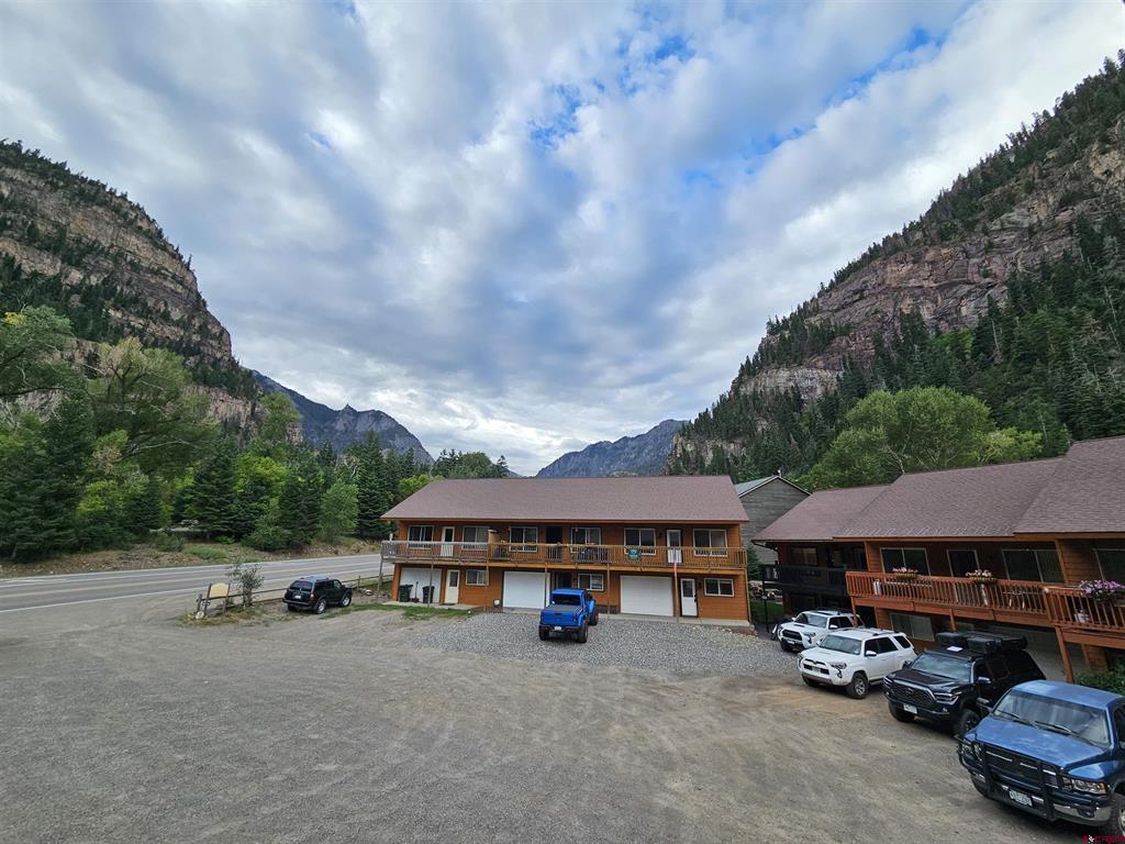 1308 Main Ouray CO 81427