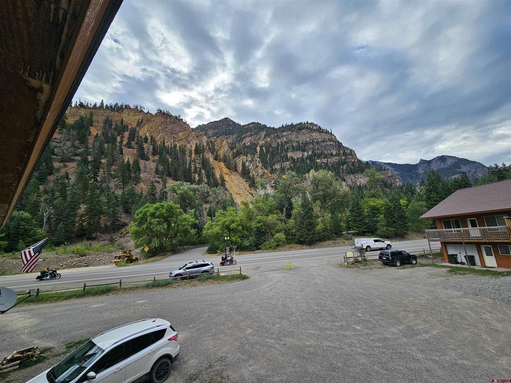 1308 Main Ouray CO 81427