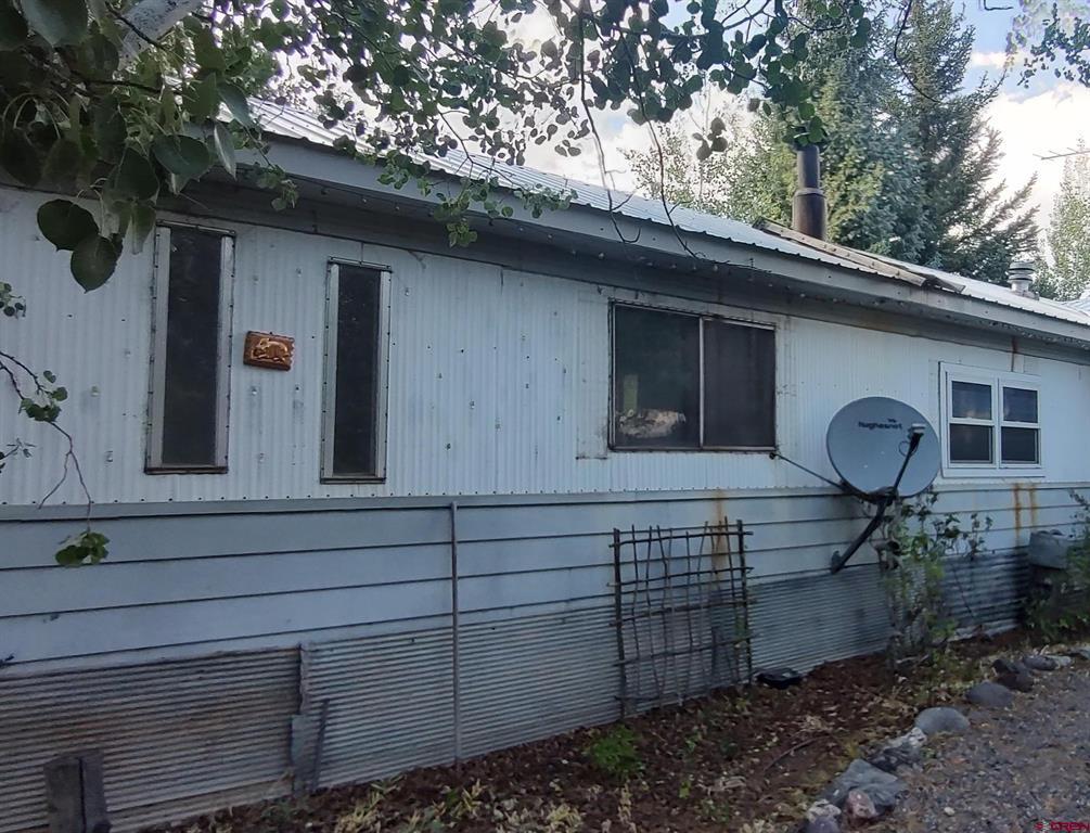 166 Commanche Peak Road South Fork CO 81154