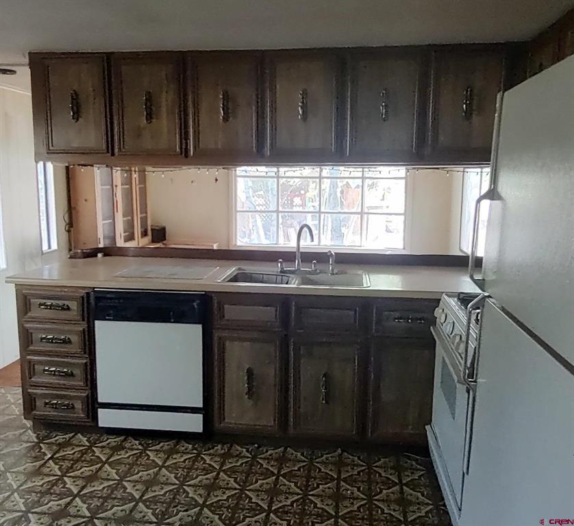166 Commanche Peak Road South Fork CO 81154