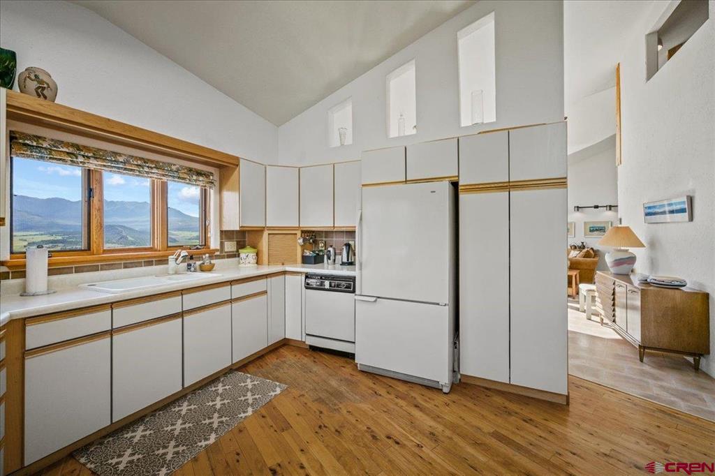 12979 County Road 1 Ridgway CO 81432